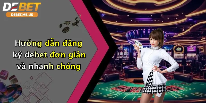 Đăng Ký Debet 2 Hướng dẫn đăng ký Debet đơn giản và nhanh chóng